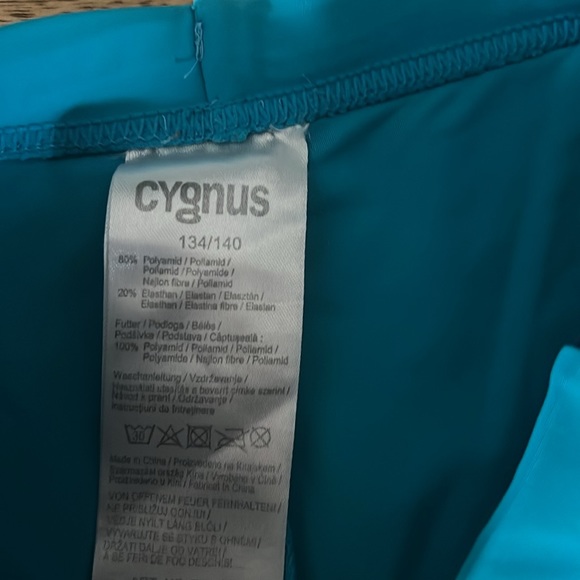 Speedo lot of 3 bathing suit boy 9 10 - Picture 7 of 7